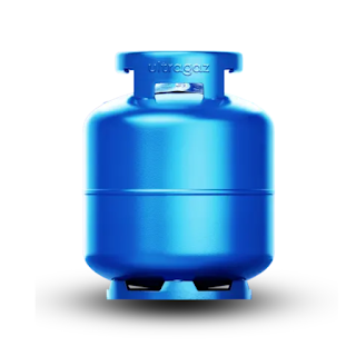 Gás de cozinha 13 kg (P13)