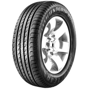 Pneu Aro 17” 215/60R17 Goodyear 96H SUV