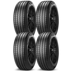Pneu Aro 17 Pirelli Cinturato P7 225/50 R17 93 W - 4 Unidades