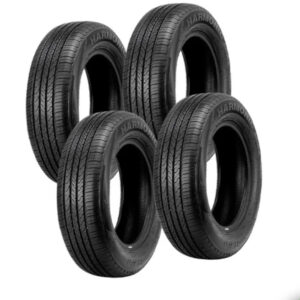 Jogo 4 Pneus Itaro Aro 15 IT203 185/55R15 82V