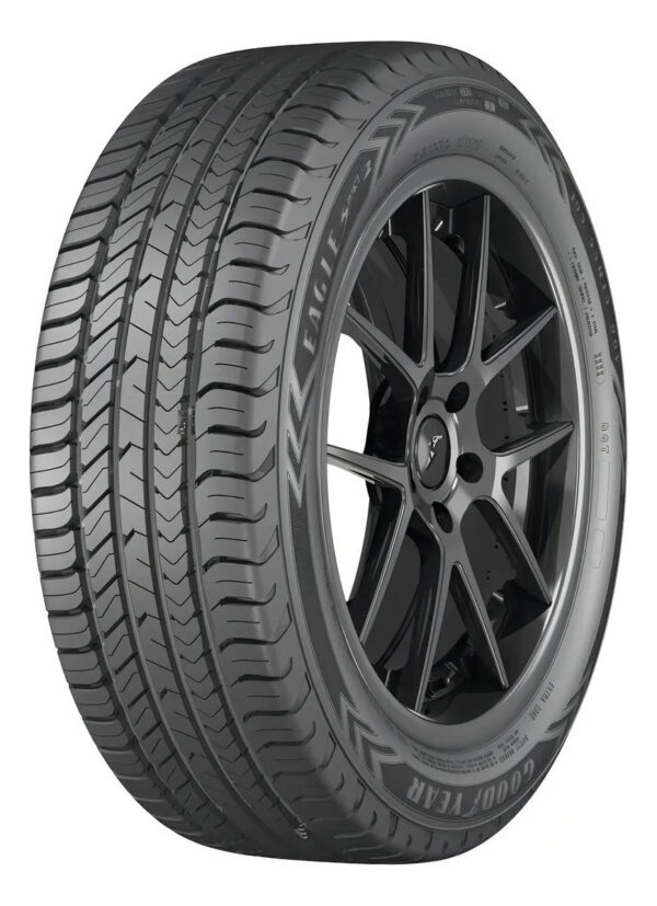 Pneu Goodyear Eagle Sport 2 195/55R16 91 V