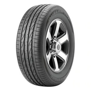 Pneu Bridgestone Dueler H/P Sport  275/40R20 106Y Run Flat Aro 20