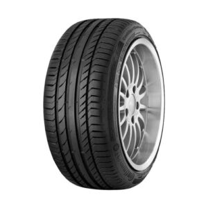 Pneu Continental ContiSportContact 5 AO 235/65R18 106W Aro 18