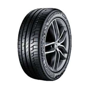 Pneu Continental PremiumContact 6 265/45R21 108H XL Aro 21