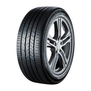 Pneu Continental CrossContact LX Sport 275/40R22 108Y XL Aro 22