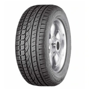 Pneu Continental CrossContact UHP 305/40R22 114W XL Aro 22