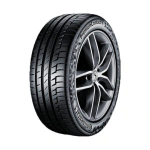 Pneu Continental PremiumContact 6 315/35R22 111Y Run Flat XL Aro 22