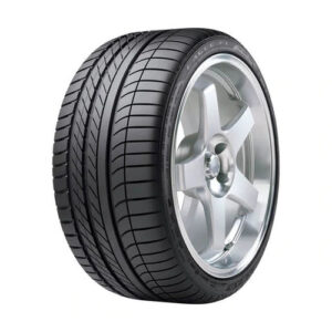 Pneu Goodyear Eagle F1 Asymmetric 255/40R19 100Y XL Aro 19