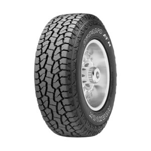 Pneu Hankook Dynapro ATM RF10 265/70R16 112T Letra Branca Aro 16