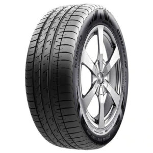 Pneu Kumho Crugen HP91 255/40R21 102Y Aro 21