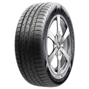 Pneu Kumho Crugen HP91 275/40R22 108Y Aro 22